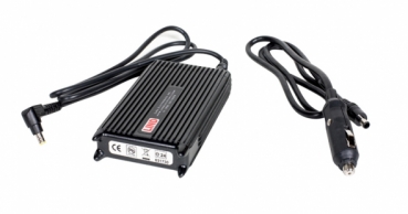 Lind 90W Automobile Power Adapter for Getac (15110)