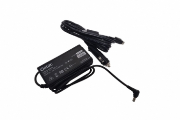 Getac 120W Automobile Power Adapter (17057)