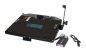 Preview: Kit: Getac V110 Docking Station with Lind 90W Auto Power Supply (Triple RF - SMA) (7170-0243)