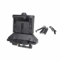 Preview: Kit: Getac T800 Docking Station with Lind 90W Auto Power Supply (Triple RF - SMA) (7170-0245)