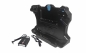 Preview: Kit: Dell Latitude 12 Rugged Tablet Docking Station with Power Supply (Dual RF) (7170-0552-02)