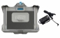 Preview: Getac A140 Tablet Docking Station with 120W Auto Power Adapter (TRI RF) (7170-0695-03)