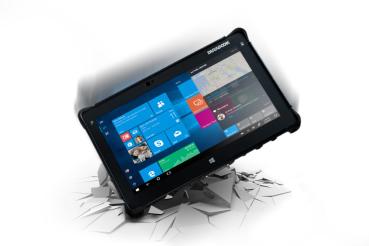 Durabook R11L Tablet