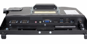 Getac V110 Docking Station (No RF) (7160-0515-00)