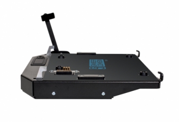 Kit: Getac V110 Docking Station with Lind 90W Auto Power Supply (No RF) (7170-0242)