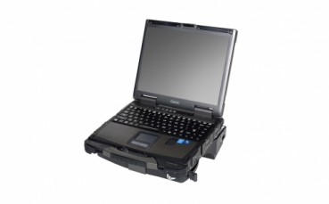 Getac B300 Docking Station (No RF) (7160-0526-00)