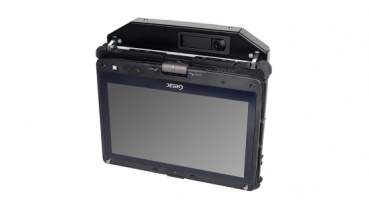 Getac V110 Cradle (Triple RF) (7160-0568-03)