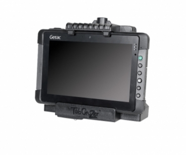 Getac T800 Tablet Cradle (Triple RF - SMA) (7160-0583-03)