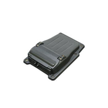 Durabook R11 Erweiterungs Modul - RJ45, RS232 & Smart Card Combo Reader