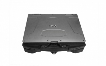 Getac S410 Cradle (Triple RF - SMA) (7160-0791-03)