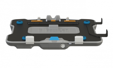 Getac K120 Laptop Cradle (TRI RF) (7160-1083-03)