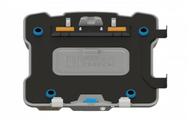 Getac K120 Laptop Docking Station (No RF) (7160-1082-00)