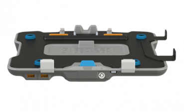 Getac K120 Laptop Docking Station (No RF) (7160-1082-00)