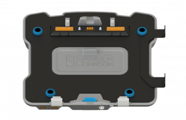 Getac K120 Laptop Docking Station (TRI RF) (7160-1082-03)