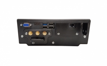 Getac RX10H Docking Station (Triple RF - SMA) (7160-0880-03)