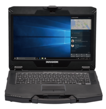 Durabook S14I (New)