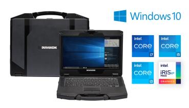 Durabook S14I (New)