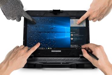 Durabook S14I (New)