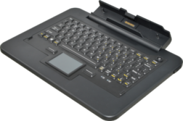 Durabook U11i  iKEY Detachable Backlit Keyboard