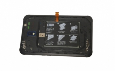 Samsung Galaxy Tab Active2 Power Pass Through Module Kit (7160-1023-00)