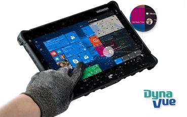 Durabook R11L Tablet