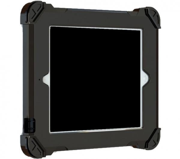 Protective Case ONLY for Apple iPad 2/3  (DS-DA-701)