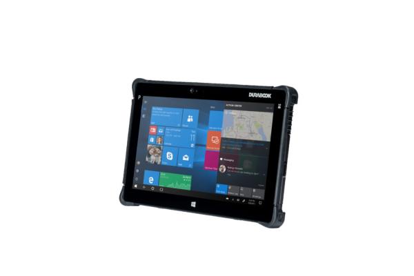 Durabook R11L Tablet